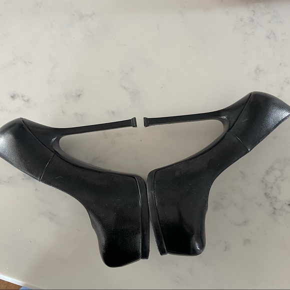 Yves Saint  Laurent  PUMP SHOES - Picture 4 of 14